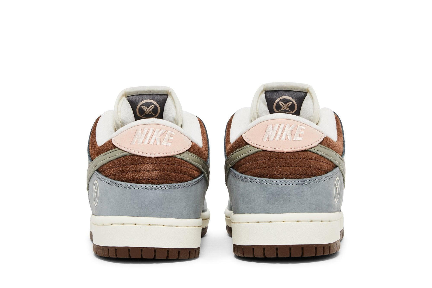 Yuto Horigome x Nike SB Dunk Low Blue