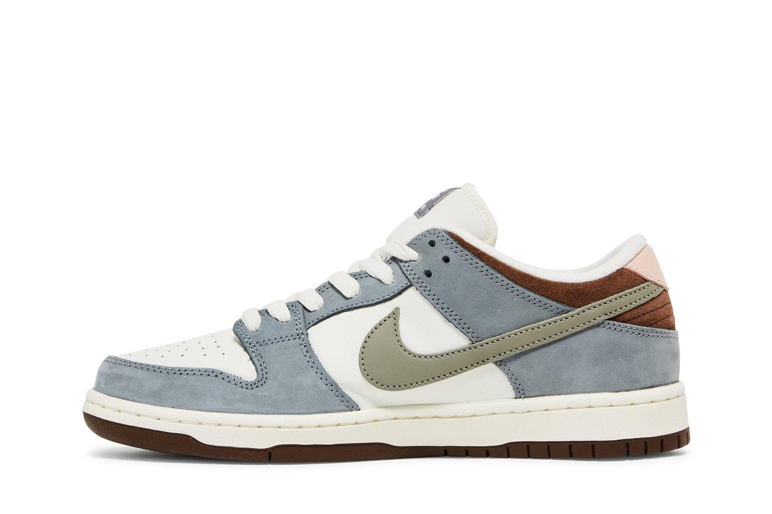 Yuto Horigome x Nike SB Dunk Low Blue