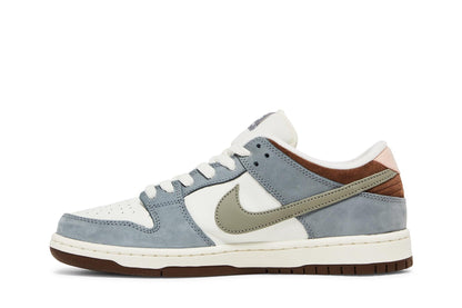 Yuto Horigome x Nike SB Dunk Low Blue