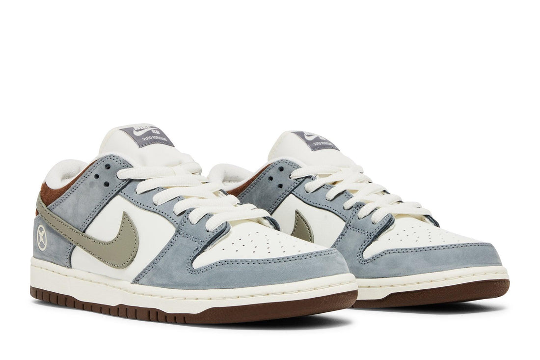 Yuto Horigome x Nike SB Dunk Low Blue