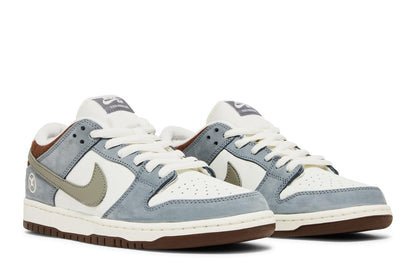 Yuto Horigome x Nike SB Dunk Low Blue