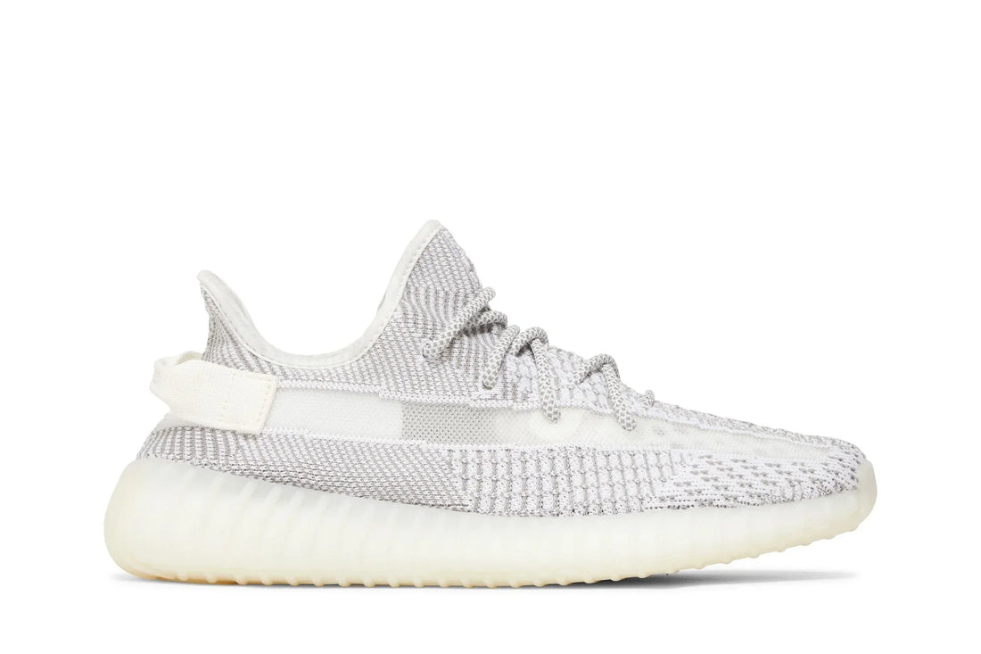 Yeezy 350 V2 Static Non-Reflective (2023) White