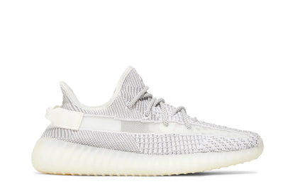 Yeezy 350 V2 Static Non-Reflective (2023) White