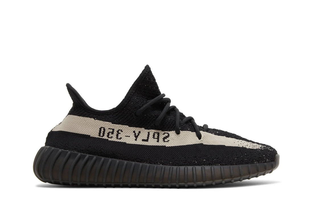 Yeezy Boost 350 V2 Oreo Black