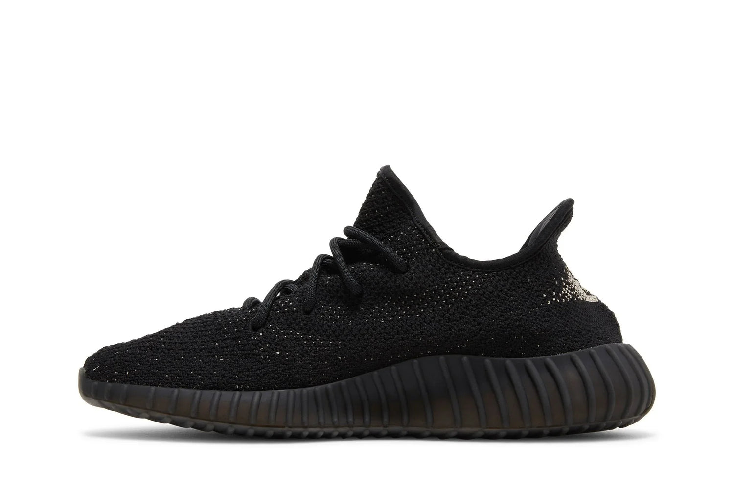Yeezy Boost 350 V2 Oreo Black