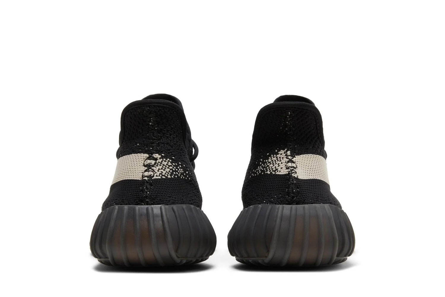 Yeezy Boost 350 V2 Oreo Black