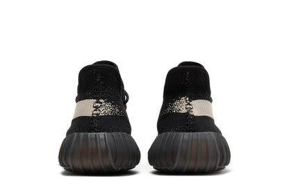 Yeezy Boost 350 V2 Oreo Black